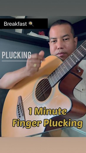 Breakfast Finger plucking Exercise | Gopal Rasaili