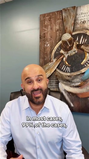 Does your employer need to be at fault to get workers' comp?