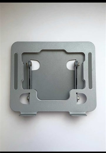 Adjustable Stand for iPad and Laptop: A Game Changer