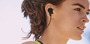 Are these the ultimate sports headphones?