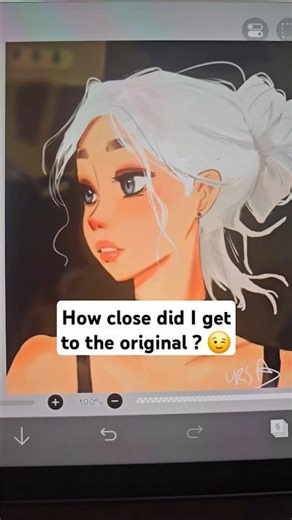 Can we somehow get SamDoesArts to see it ? 💀 #art #artist #digitalart #digitalartist