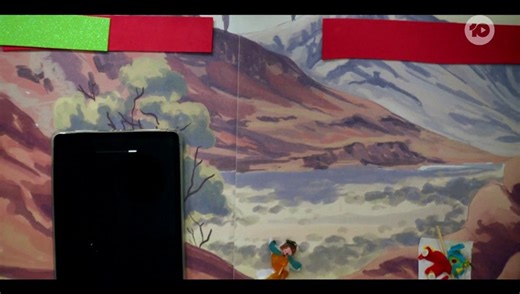 Taskmaster AU S 1 Ep 10