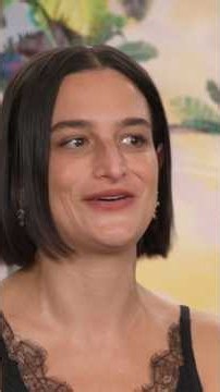 Jenny Slate and Manny Jacinto: Forgotten Island soundbites