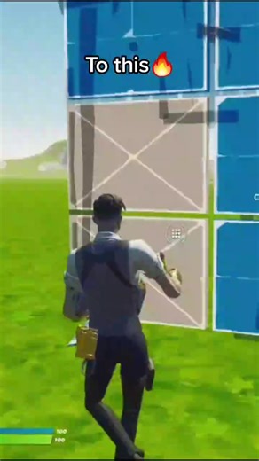 How to make your pump sound better🔥#fortniteclips #fortnitetips #fyp