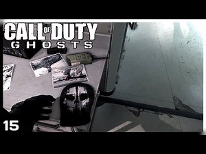 Call of Duty: Ghosts | All Or Nothing Walkthrough (No Commentary) [1080p]
