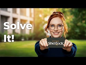 The Art of Deductive Reasoning: Think Like Sherlock Holmes