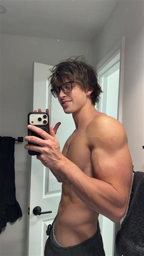 Arm day😁 | Arm Day