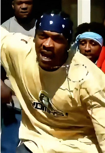 Verse Appreciation for Petey Pablo's 2000s Hits