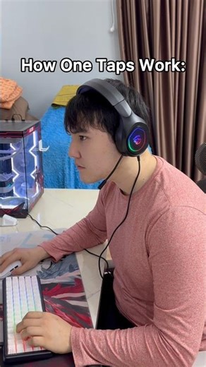 What really happens when you click your mouse