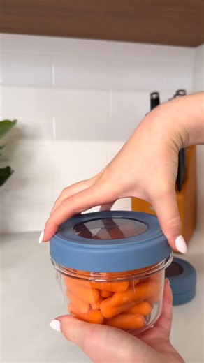 31 reactions | Beat the after-school snack scramble—our Twist and Stack containers make it easy to pack, prep, and please even the pickiest eaters. | OXO | Facebook