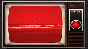 Demonic Entities seen in Vietnam Through Red Night Vision Goggles