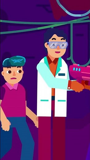 Simple Calculation of Relative Atomic Mass