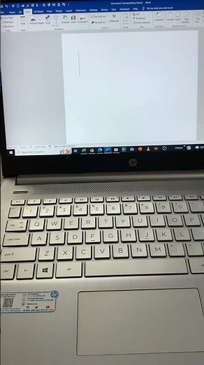 How to Make Exclamation Marks With Shortcut Keys in Microsoft Word?