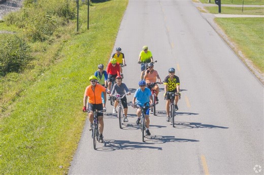 Living in South Monroe, MI