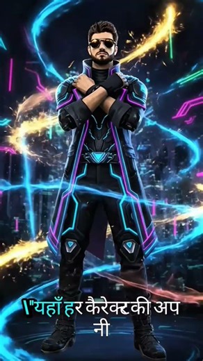 #freefire gaming line