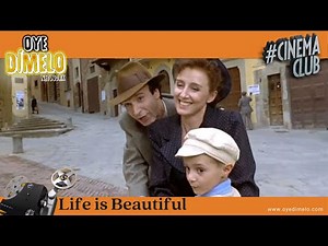 Life is Beautiful Movie Review 2021 | Oye Cinema Club