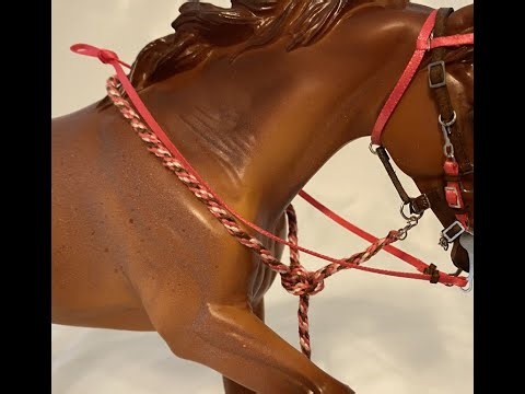 7 Strand Round Braid Made the Easy Way