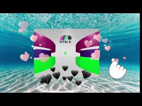 MTRCB RATED SPG PG G UNDER THE SEA SPECIAL EFFECTS SPONSORED BY PREVIEW 2 EFFECTS