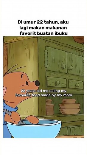 🎬Titled:Winnie the Pooh.................................................... #relatable #quotes #fyp