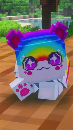 Unstable MeeMeow