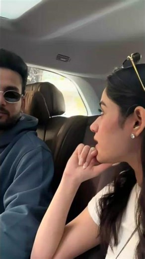 Jannat zubair & Elvish yadav #elvishyadav #jannatzubair #trending