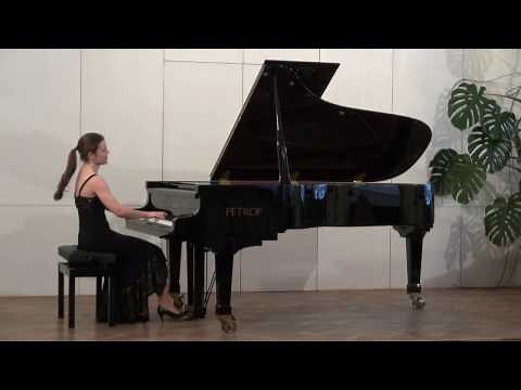 Michael Nyman - Big My Secret (from "The Piano")