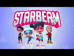 StarBeam Season 1 Episode 1 Something's Fishy