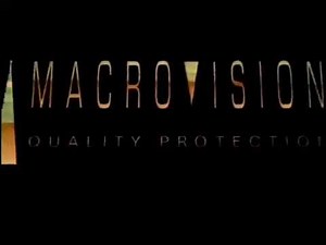 Macrovision Logo Reverse