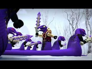 Anacondrai Warriors Tribute