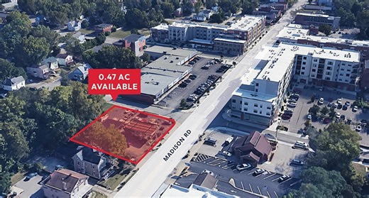 5726 Madison Rd, Cincinnati, OH 45227 - 5726 Madison Road Redevelopment | LoopNet