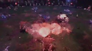 虚幻4引擎 3D地下城勇士 Project BBQ 官方最新实机演示