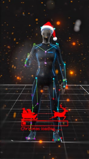 Wishing our customers, partners, and incredible team a joyful holiday season and a strong start to the new year. Thank you for being part of the OptiTrack community! | OptiTrack | Facebook