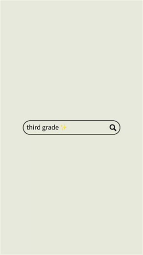 🔎 typing: third grade And this is what comes up… ✨📚 Organized systems, cozy corners, colorful chaos, and a whole lot of learning in between 💛 What’s your favorite part of the school day? 👀🍎 #e#elementaryteacherlifec#classroomdecorc#classroominspol#lifeofateacherelementaryteachersoftiktok