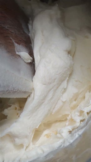 Nieve artesanal | haciendo helado de garrafa 🍦