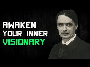 Unlocking Creativity - Rudolf Steiner's Artistic Vision Explained