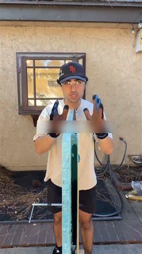 Can This Glass Be Broken? Iron Rod vs Glass Experiment