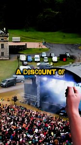 ‼️🚨 HUGE ANNOUNCEMENT 🚨‼️This is not a drill or an early April fools! For 48 hours only, we are giving EVERYONE a 10% discount code for any of our festivals using code “TUNES10” 🎫Make sure you don’t miss out because we will not be doing this again! 😳🤩 | Tunes in the Dunes