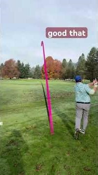 Fall/Winter Golf has been especially nice this year in the PNW with OG Papa Gary. #golf #sports