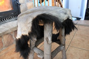 DIY: bear hide tanning in 5 easy steps - Ontario Out of Doors