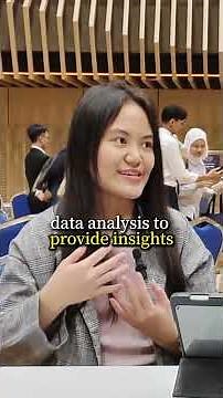 What a Data Analyst at Shopee ACTUALLY Does❓📉