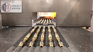 9.6K views · 61 reactions | From trucks on the road to balls in the NFL, you likely see some of Haltec Corp.’s products everyday. And it’s one reason the Salem company is rapidly growing. | The Business Journal - Youngstown Publishing Co. | Facebook