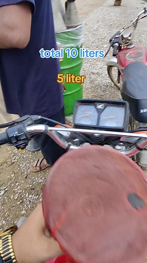 Fueling Your Motorcycle: Essential Tips and Techniques