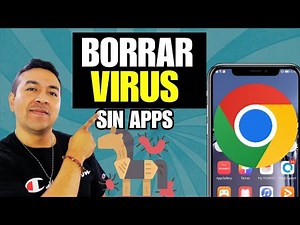 HOW TO REMOVE AND BLOCK VIRUSES FROM MY CELL PHONE WITHOUT APPLICATIONS 2024 - MAXIMUM SECURITY