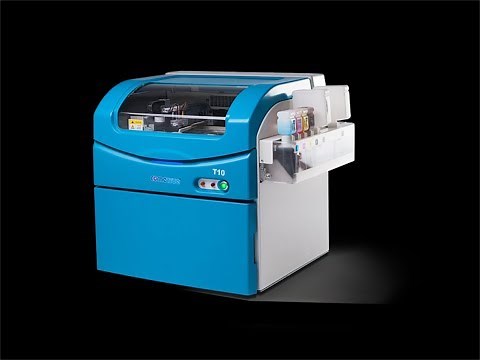 How Full-Color 3D Powder Printer Works?