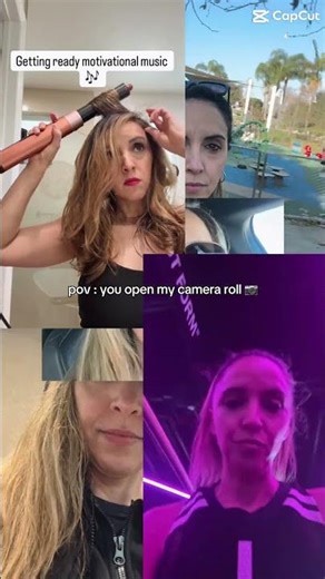 Whats in your camera roll?