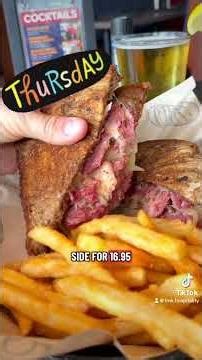 Tap House Social - Summer Specials