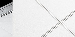 SILHOUETTE XL Bolt Slot 1/4" | Armstrong Ceiling Solutions – Commercial