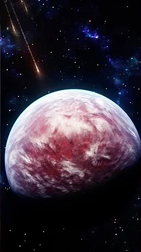 Infinite Space 4K 🌌 Relaxing Cosmic Journey #space #science