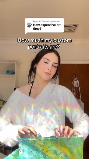 Understanding Pet Portrait Pricing and Art Value