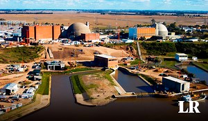 El centro nuclear más grande y moderno de Sudamérica está en Lima, pero no es de Perú